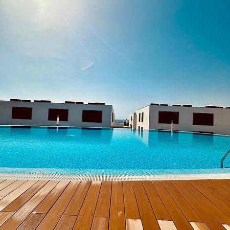 Julia Ancor Beach Abades  Exterior photo