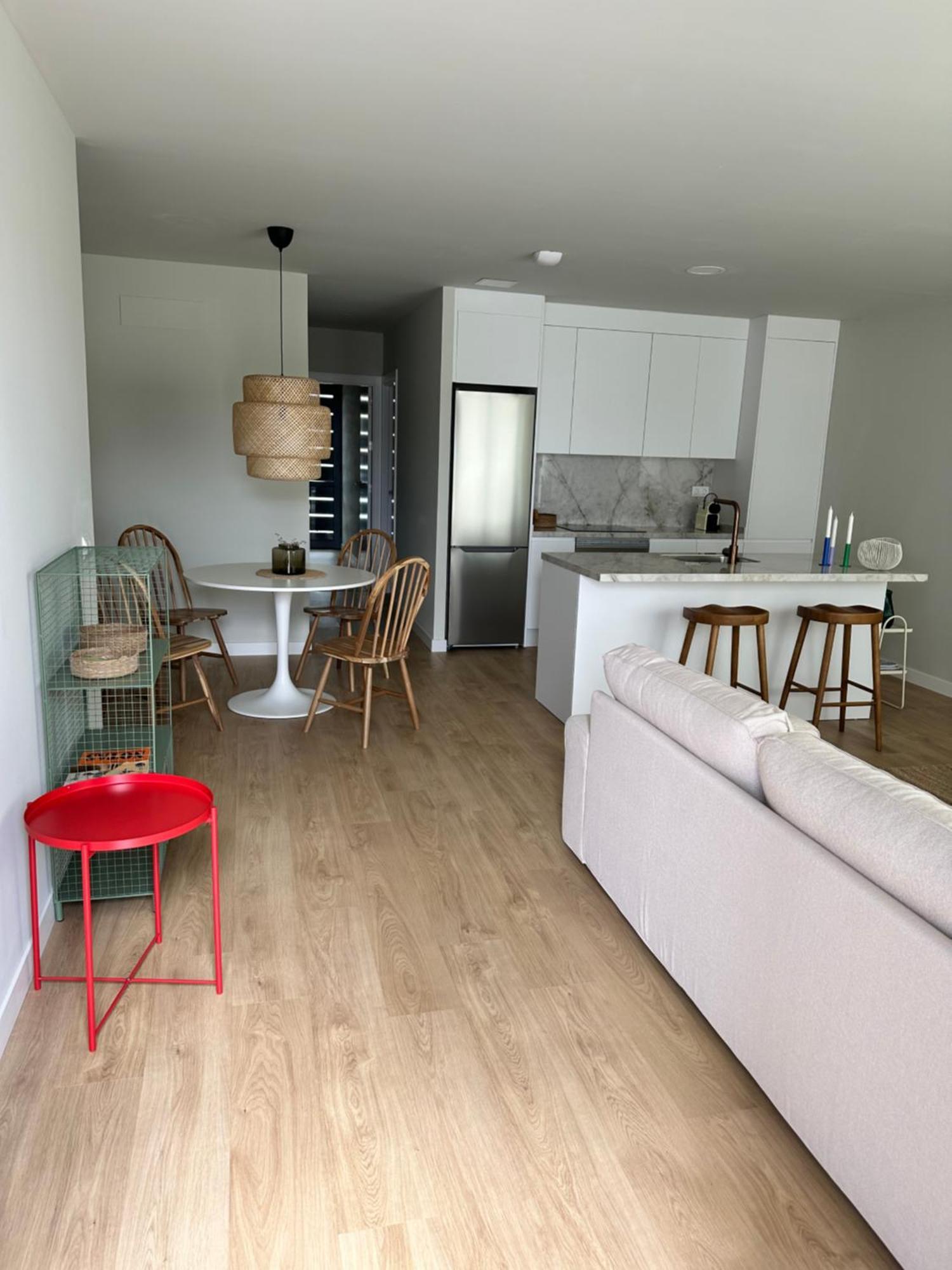 Julia Ancor Beach Abades  Exterior photo