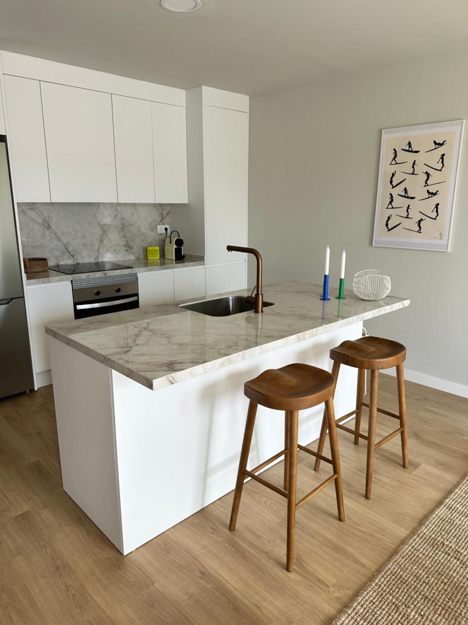 Julia Ancor Beach Abades  Exterior photo