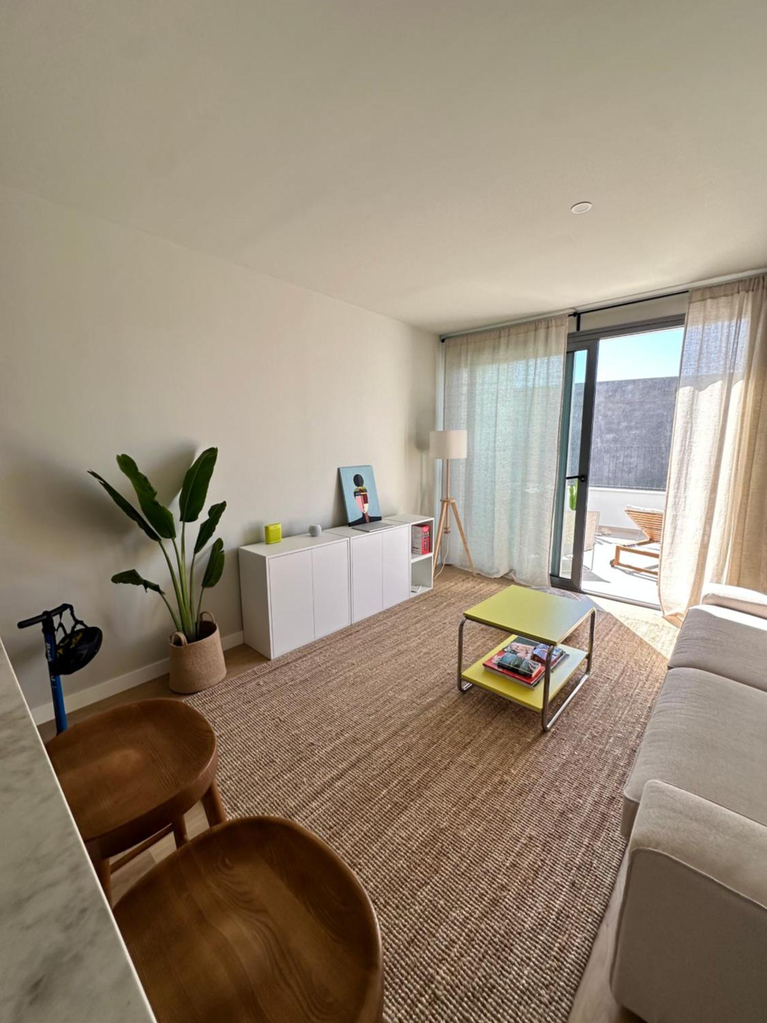 Julia Ancor Beach Abades  Exterior photo
