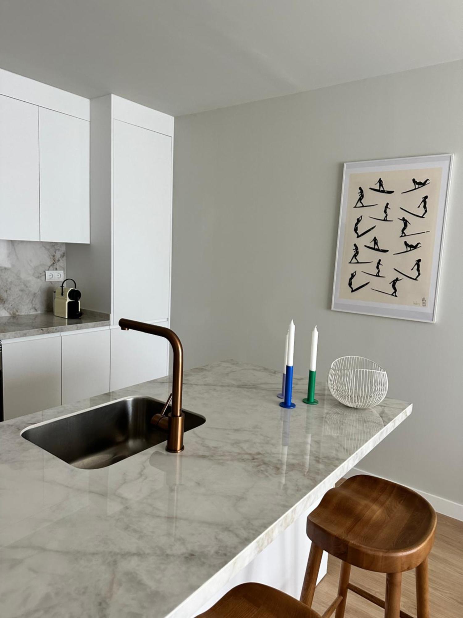 Julia Ancor Beach Abades  Exterior photo