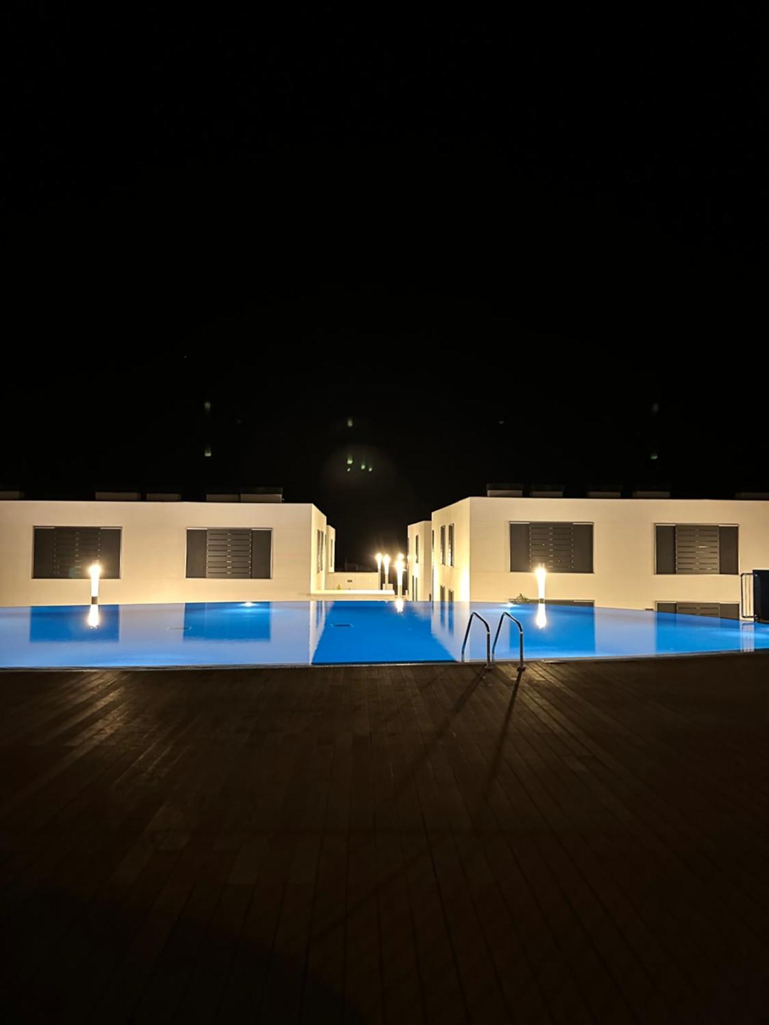 Julia Ancor Beach Abades  Exterior photo