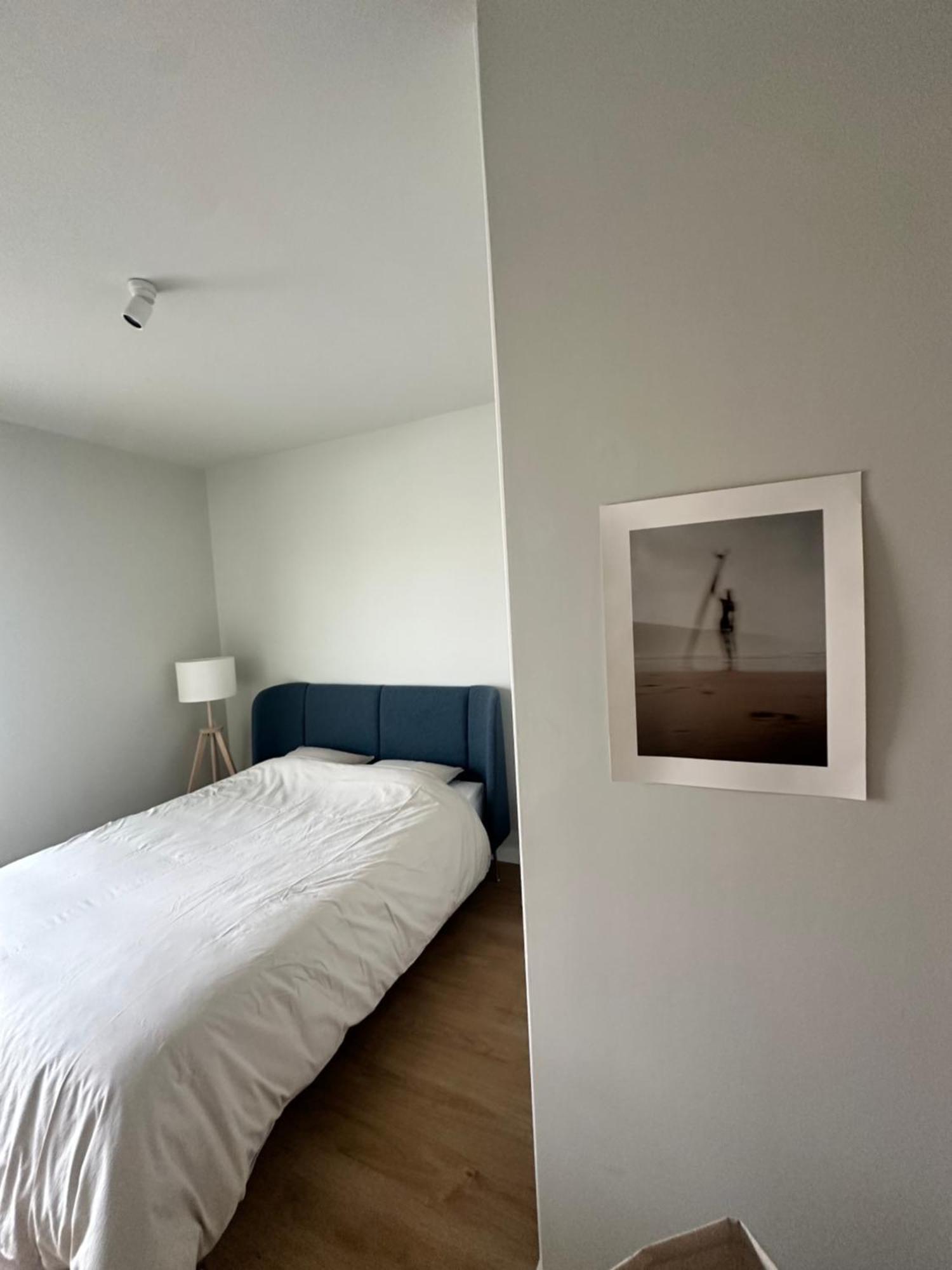 Julia Ancor Beach Abades  Exterior photo